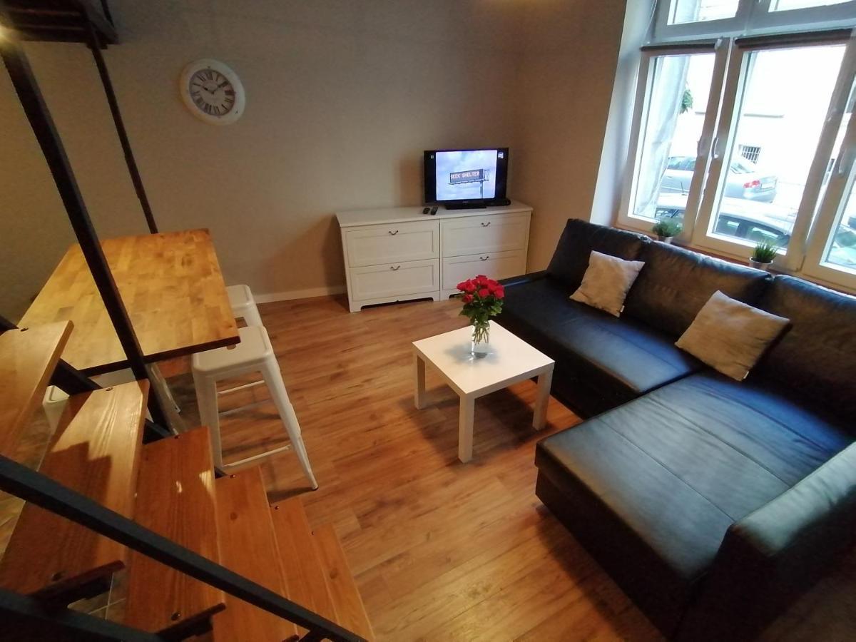 Studio Krakow Old Town Apartment Exterior photo