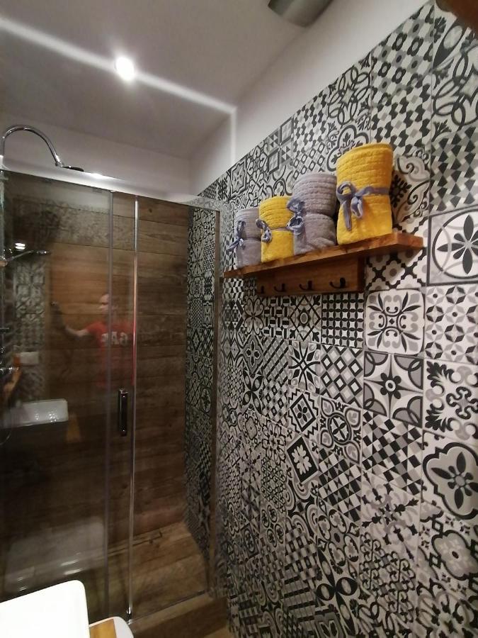 Studio Krakow Old Town Apartment Exterior photo
